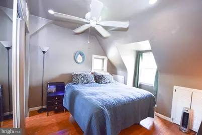 5400 Summerfield Avenue, Baltimore, MD 21206 - Photo 13