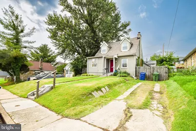 5400 Summerfield Avenue, Baltimore, MD 21206 - Photo 19