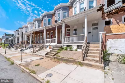 1714 Poplar Grove Street, Baltimore, MD 21216 - Photo 3