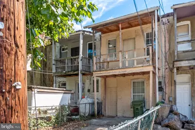 1714 Poplar Grove Street, Baltimore, MD 21216 - Photo 21