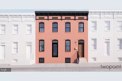 714 Mura Street, Baltimore, MD 21202 - Photo 1