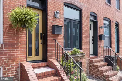 821 S Decker Avenue S, Baltimore, MD 21224 - Photo 3