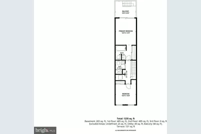 821 S Decker Avenue S, Baltimore, MD 21224 - Photo 45