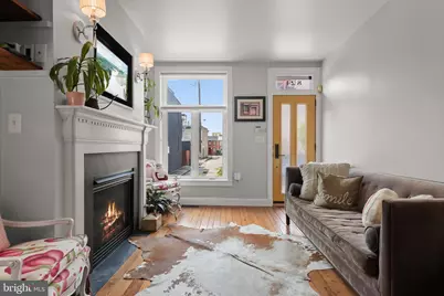 821 S Decker Avenue S, Baltimore, MD 21224 - Photo 5