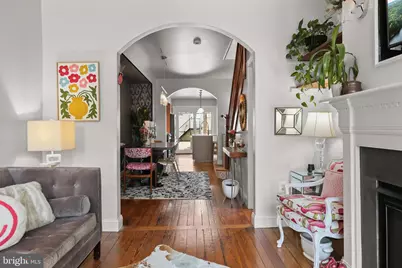 821 S Decker Avenue S, Baltimore, MD 21224 - Photo 9