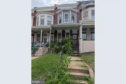 212 S Monastery Avenue, Baltimore, MD 21229 - Photo 1