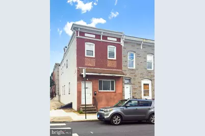 3209 E Lombard Street, Baltimore, MD 21224 - Photo 1