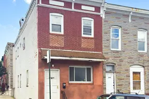 3209 E Lombard St, Baltimore, MD 21224 - Photo 1