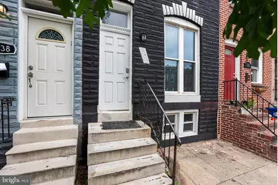 1136 Carroll Street, Baltimore, MD 21230 - Photo 3