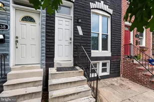 1136 Carroll St, Baltimore, MD 21230 - Photo 3