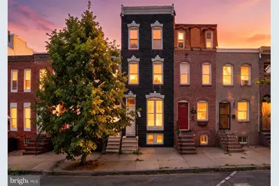 1136 Carroll Street, Baltimore, MD 21230 - Photo 1