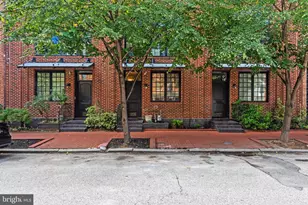 1729 Aliceanna St, Baltimore, MD 21231 - Photo 3