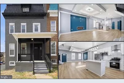 2816 Rockrose Avenue, Baltimore, MD 21215 - Photo 1