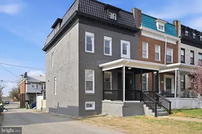 2816 Rockrose Avenue, Baltimore, MD 21215 - Photo 3