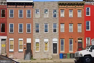 1328 N Carey St, Baltimore, MD 21217 - Photo 1