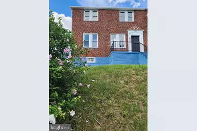 800 Radnor Avenue, Baltimore, MD 21212 - Photo 1