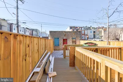 2414 Callow Avenue, Baltimore, MD 21217 - Photo 27