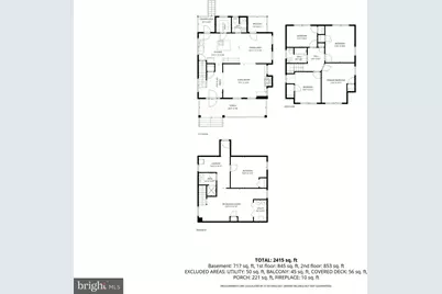 4118 Kathland Avenue, Baltimore, MD 21207 - Photo 45