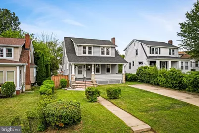 4118 Kathland Avenue, Baltimore, MD 21207 - Photo 1