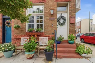 3122 Foster Ave, Baltimore, MD 21224 - Photo 1