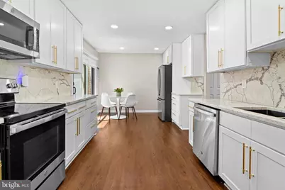 2819 Baneberry Court, Baltimore, MD 21209 - Photo 11