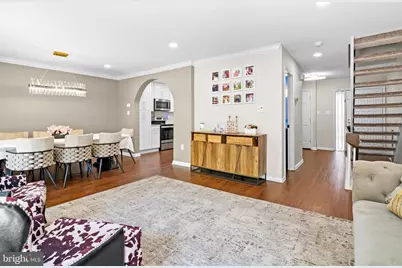 2819 Baneberry Court, Baltimore, MD 21209 - Photo 7