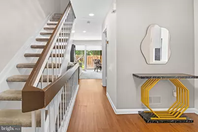 2819 Baneberry Court, Baltimore, MD 21209 - Photo 3