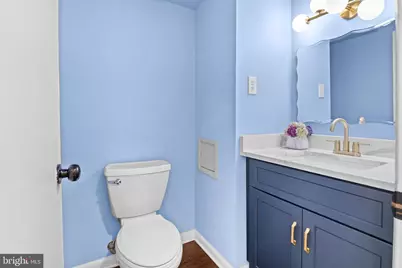 2819 Baneberry Court, Baltimore, MD 21209 - Photo 17