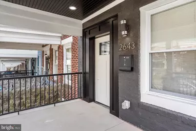 3414 W Belvedere Avenue, Baltimore, MD 21215 - Photo 9