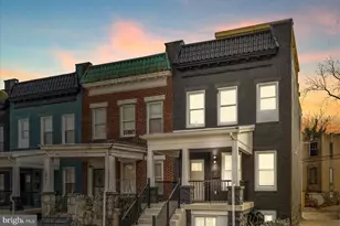 3414 W Belvedere Ave, Baltimore, MD 21215 - Photo 1