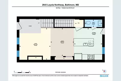 3414 W Belvedere Avenue, Baltimore, MD 21215 - Photo 49