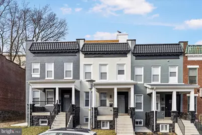 3414 W Belvedere Avenue, Baltimore, MD 21215 - Photo 3