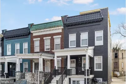 3414 W Belvedere Avenue, Baltimore, MD 21215 - Photo 5