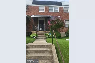 4524 Shamrock Avenue, Baltimore, MD 21206 - Photo 1