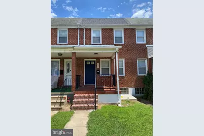 337 Joplin Street, Baltimore, MD 21224 - Photo 1