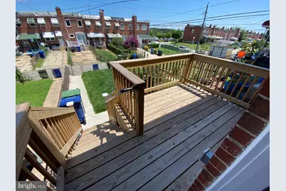 337 Joplin Street, Baltimore, MD 21224 - Photo 17