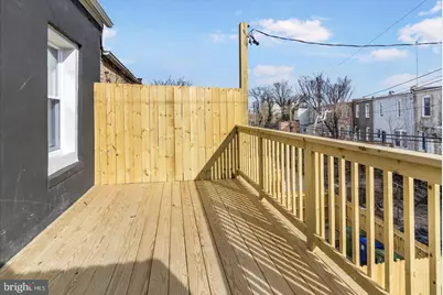 1666 Darley Avenue, Baltimore, MD 21213 - Photo 37