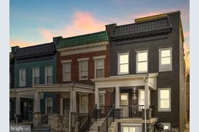 1666 Darley Avenue, Baltimore, MD 21213 - Photo 1