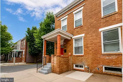 500 N Bouldin Street, Baltimore, MD 21205 - Photo 3