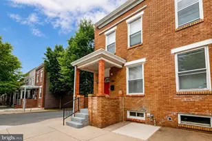 500 N Bouldin St, Baltimore, MD 21205 - Photo 3