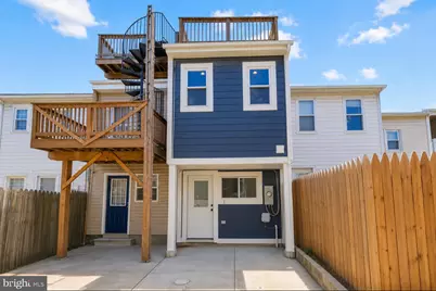 104 W Heath Street, Baltimore, MD 21230 - Photo 19
