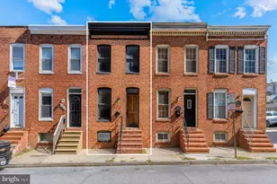 104 W Heath St, Baltimore, MD 21230 - Photo 1