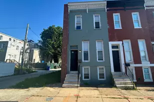 1718 Riggs Ave, Baltimore, MD 21217 - Photo 1