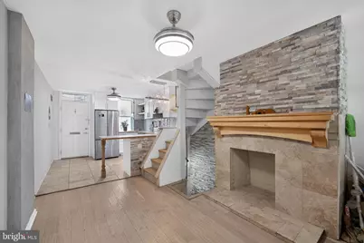 641 Dover Street, Baltimore, MD 21230 - Photo 3