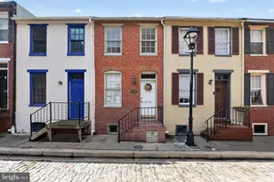 641 Dover St, Baltimore, MD 21230 - Photo 1