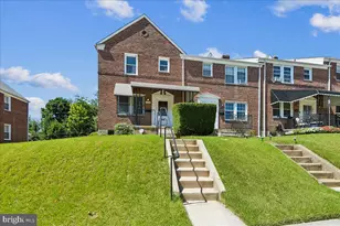 4425 Old Frederick Rd, Baltimore, MD 21229 - Photo 1