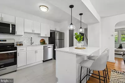 4425 Old Frederick Road, Baltimore, MD 21229 - Photo 7