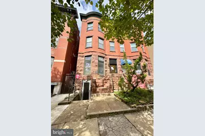 2210 N Charles Street #2, Baltimore, MD 21218 - Photo 1