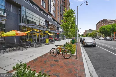 4000 N Charles Street #509, Baltimore, MD 21218 - Photo 41