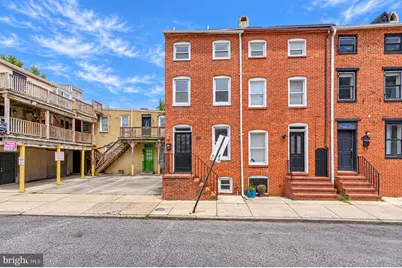 16 W Cross Street, Baltimore, MD 21230 - Photo 3
